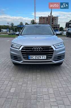 Audi Q5  2019