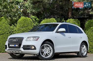 Audi Q5  2013