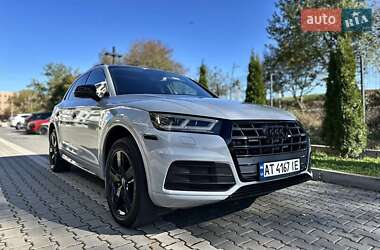 Audi Q5  2019