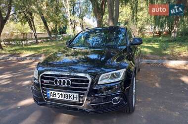 Audi Q5 2016