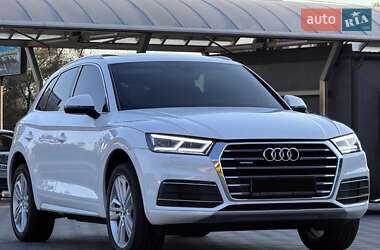 Audi Q5  2020