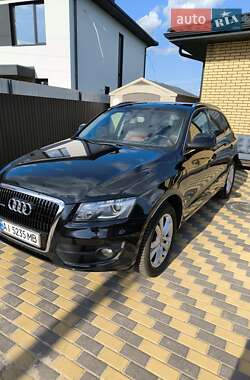 Audi Q5  2009