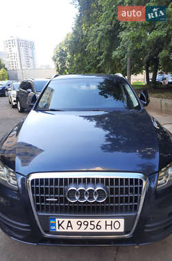 Audi Q5  2012