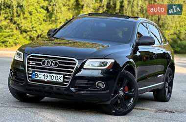 Audi Q5  2013