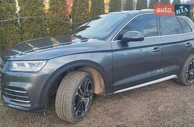 Audi Q5  2017
