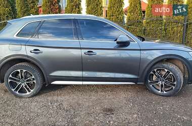 Audi Q5  2017