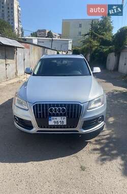 Audi Q5  2012