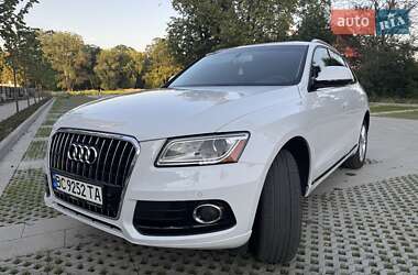 Audi Q5  2016