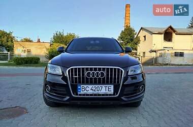 Audi Q5  2015