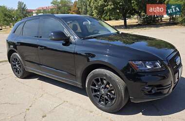 Audi Q5  2011