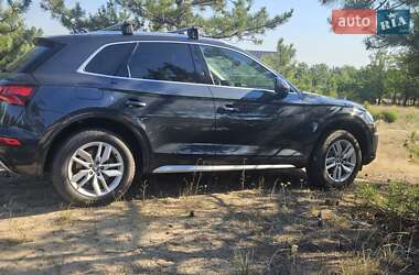Audi Q5  2020