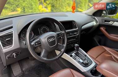 Audi Q5  2011