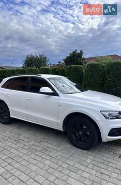 Audi Q5 2009