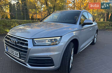 Audi Q5  2017