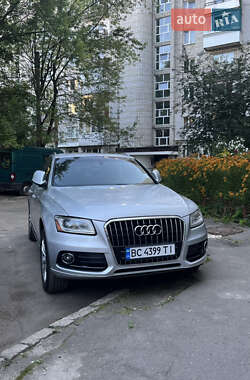 Audi Q5  2012