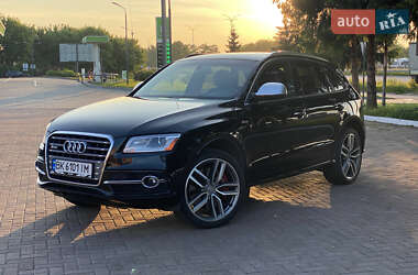 Audi Q5 2015