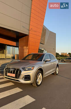 Audi Q5  2020
