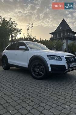 Audi Q5  2009