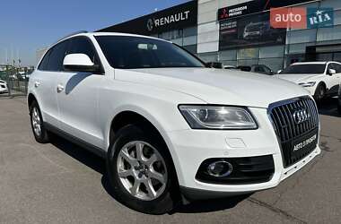 Audi Q5  2013