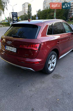 Audi Q5  2019