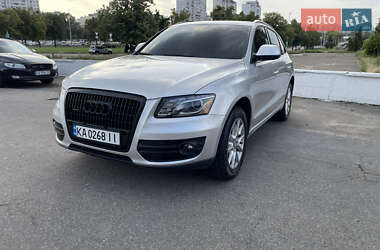 Audi Q5  2010