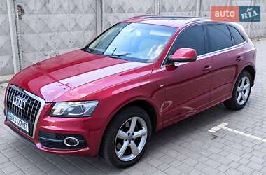 Audi Q5 2009