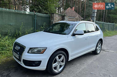 Audi Q5  2010