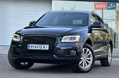 Audi Q5  2013