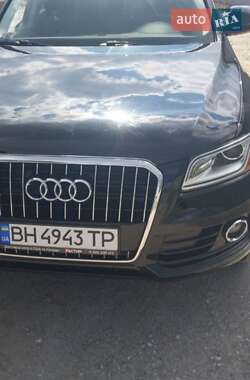Audi Q5  2016