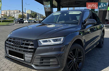 Audi Q5  2018