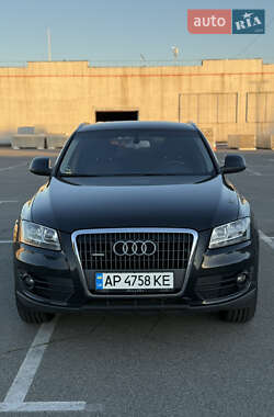 Audi Q5  2009