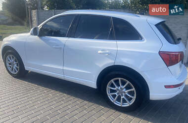 Audi Q5  2012