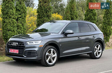 Audi Q5  2020