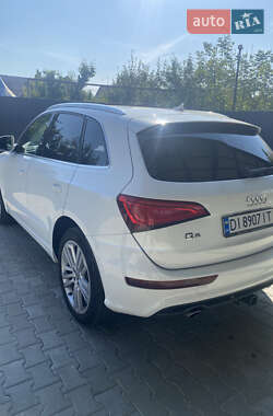 Audi Q5  2010