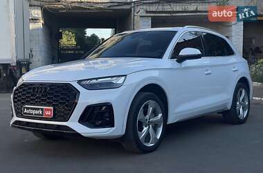 Audi Q5  2021