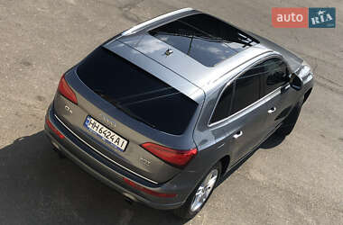 Audi Q5  2016