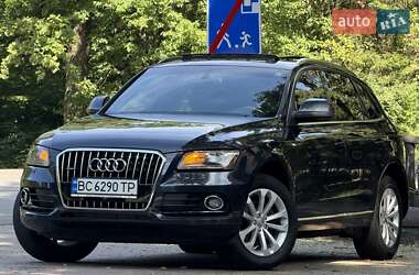 Audi Q5  2012