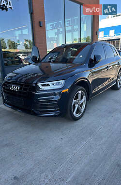 Audi Q5  2020