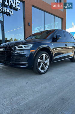 Audi Q5  2020