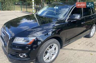 Audi Q5  2016