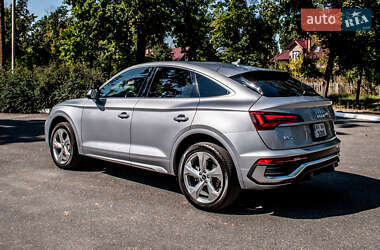 Audi Q5  2022