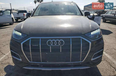 Audi Q5  2021