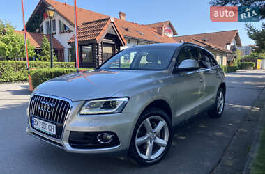 Audi Q5  2012