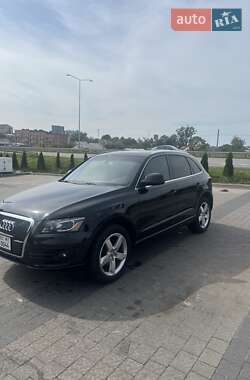 Audi Q5  2011