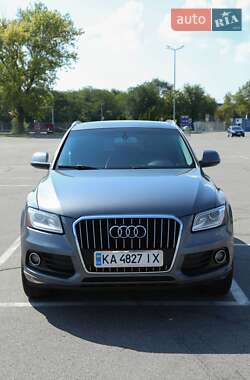 Audi Q5  2013