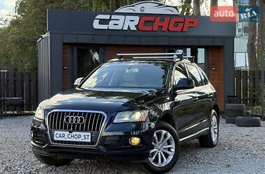 Audi Q5  2015