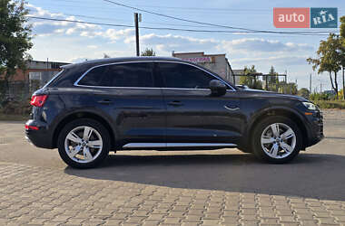 Audi Q5  2019