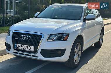 Audi Q5  2012
