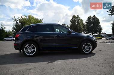 Audi Q5  2016
