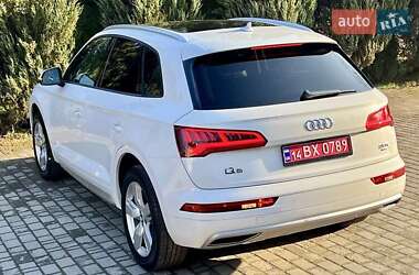 Audi Q5  2017